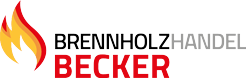 Becker GbR - Brennholzhandel - Logo