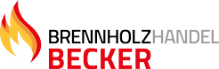 Becker GbR - brennholzhandel - Logo