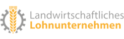 Landwirtschaftliches Lohnunternehmen im Raum Wolfhagen
